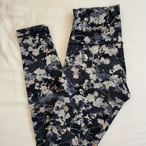 Lululemon Wunder Under High-Rise Tight 28”